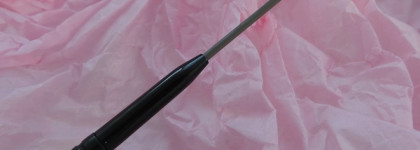 Brow Arcade Automatic Eyebrow Pencil от Vivienne Sabo - мой мастхэв