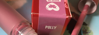 Liquid Matte Lipstick Lime Crime Velvetines - Polly