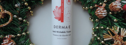 Пустые баночки №4: GlamGlow, Cosrx, Derma E, SNP