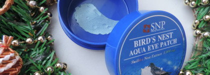 Пустые баночки №4: GlamGlow, Cosrx, Derma E, SNP