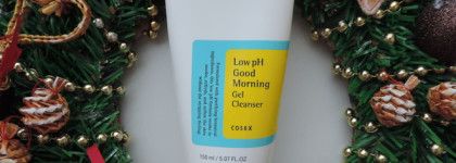 Пустые баночки №4: GlamGlow, Cosrx, Derma E, SNP