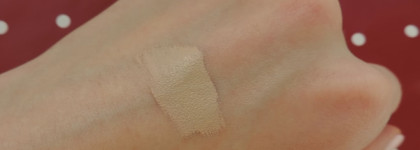 Catrice Liquid Camouflage - № 007 Natural Rose