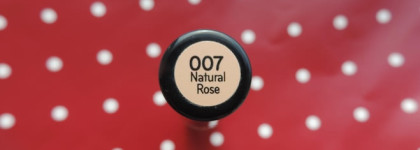 Catrice Liquid Camouflage - № 007 Natural Rose