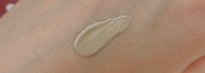 Арт-Визаж Тональный крем устойчивый - неплохой бюджетный тон