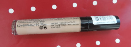 Catrice Liquid Camouflage - № 007 Natural Rose