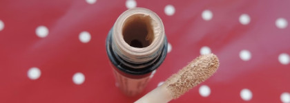 Catrice Liquid Camouflage - № 007 Natural Rose