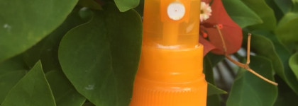 Garnier Ambre Solaire спрей Идеальный Загар SPF 30 - очень достойный вариант