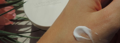 Nutritic Intense Riche Питательный крем для сухой от La Roche-Posay - зачем он нужен проблемной коже?