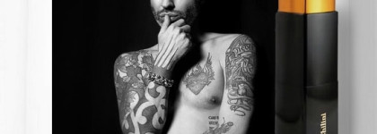 Edgardio Chilini. Большой обзор бренда (21 аромат)