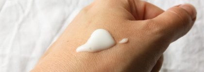 Chanel Hydra Beauty: сыворотка и крем для лица