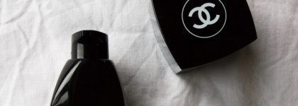 Chanel Hydra Beauty: сыворотка и крем для лица