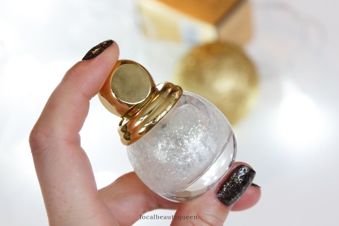 Dior Diorific Vernis #001 Nova