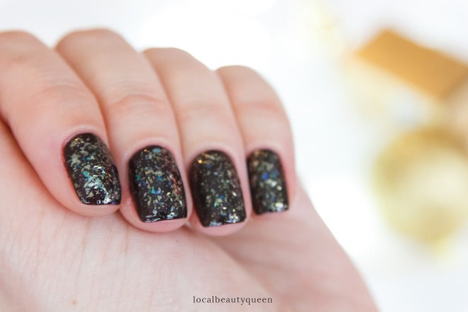 Dior Diorific Vernis #001 Nova