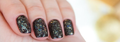 Dior Diorific Vernis #001 Nova