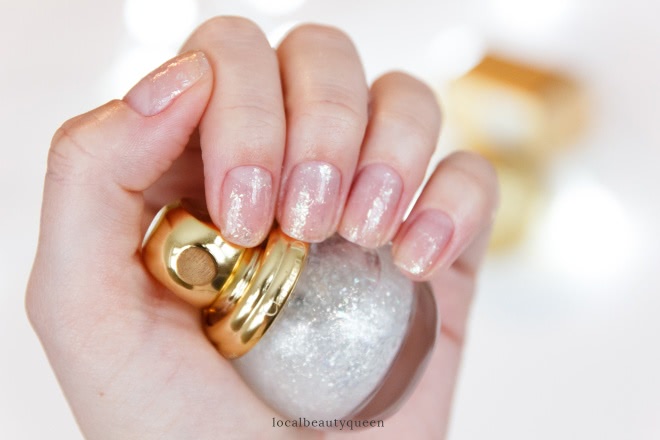 Dior Diorific Vernis #001 Nova