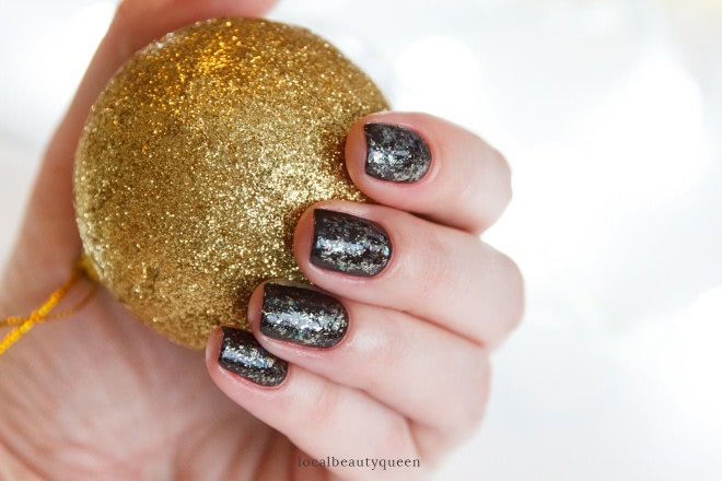 Dior Diorific Vernis #001 Nova