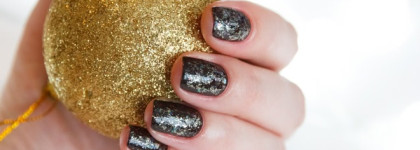 Dior Diorific Vernis #001 Nova