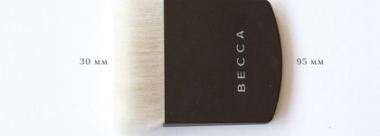 Королева кистей: Becca The One Perfecting Brush
