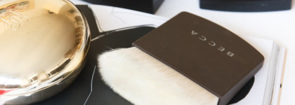 Королева кистей: Becca The One Perfecting Brush