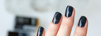 Chanel Le Vernis Longwear #516 Mariniere