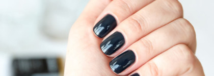 Chanel Le Vernis Longwear #516 Mariniere