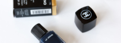 Chanel Le Vernis Longwear #516 Mariniere