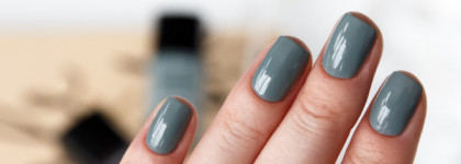 Chanel Le Vernis Longwear #566 Washed Denim #570 Androgyne #572 Emblematique