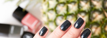 Chanel Le Vernis Longwear #558 Sargasso #562 Coralium #564 Sea Whip