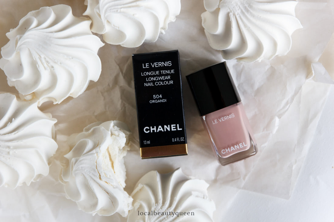 Chanel Nail polish Le Vernis New and Sealed  Vinted
