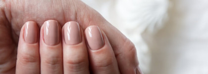 Chanel Le Vernis Longwear #504 Organdi #505 Particuliere