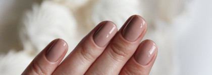 Chanel Le Vernis Longwear #504 Organdi #505 Particuliere