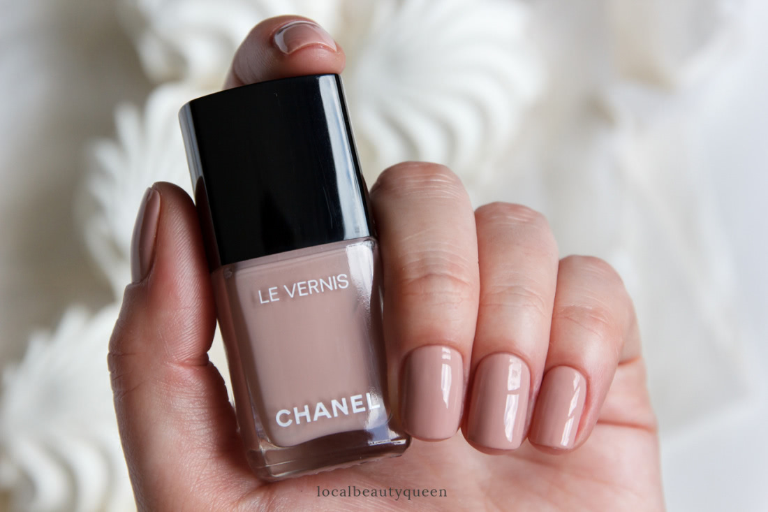 CHANEL Rêve de Chanel (Le Blanc 2022) Collection