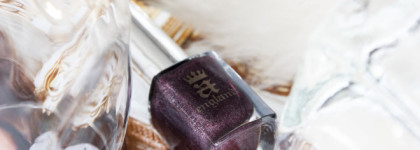 A-England - In Robe And Crown