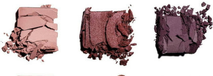 Новая палетка для глаз Ciate Glitter Storm Eyeshadow Palette Holiday 2018