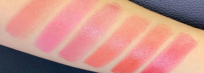 Весенняя новинка бальзамов для губ YVES SAINT Laurent 2019 года