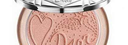 Нежная весенняя коллекция макияжа Dior Rising Stars Collection Spring 2019