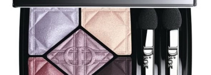 Нежная весенняя коллекция макияжа Dior Rising Stars Collection Spring 2019