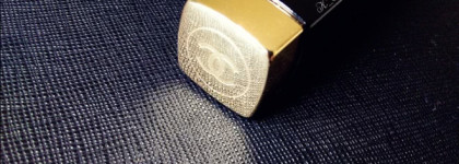 Космическая помада Chanel Rouge Allure Hysteria №157