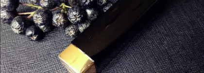 Космическая помада Chanel Rouge Allure Hysteria №157