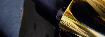 Космическая помада Chanel Rouge Allure Hysteria №157