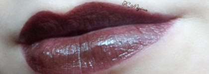 Помада  Dolce & Gabbana в оттенке 79 Chocolate