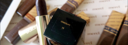 Помада  Dolce & Gabbana в оттенке 79 Chocolate