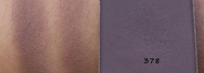 Моя универсальная палетка теней Inglot