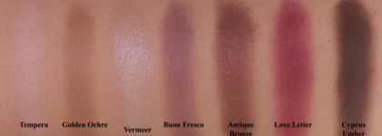 Одна из лучших - Anastasia Beverly hills Modern Renaissance Palette