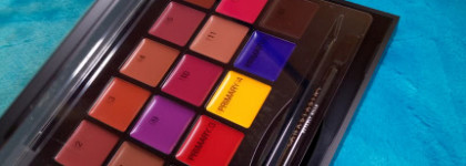 Губы по желанию и настроению с Lip Palette от Anastasia Beverly Hills