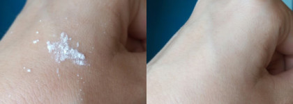 Мои незаменимые помощники от Innisfree