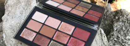 Nars Narsissist Wanted Eyeshadow Palette: а вот wanted или нет, давайте разберемся?