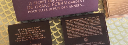 Потрясающая палетка Filmstar Bronze and Glow от Charlotte Tilbury