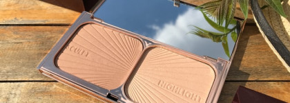 Потрясающая палетка Filmstar Bronze and Glow от Charlotte Tilbury