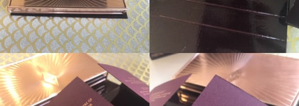 Потрясающая палетка Filmstar Bronze and Glow от Charlotte Tilbury